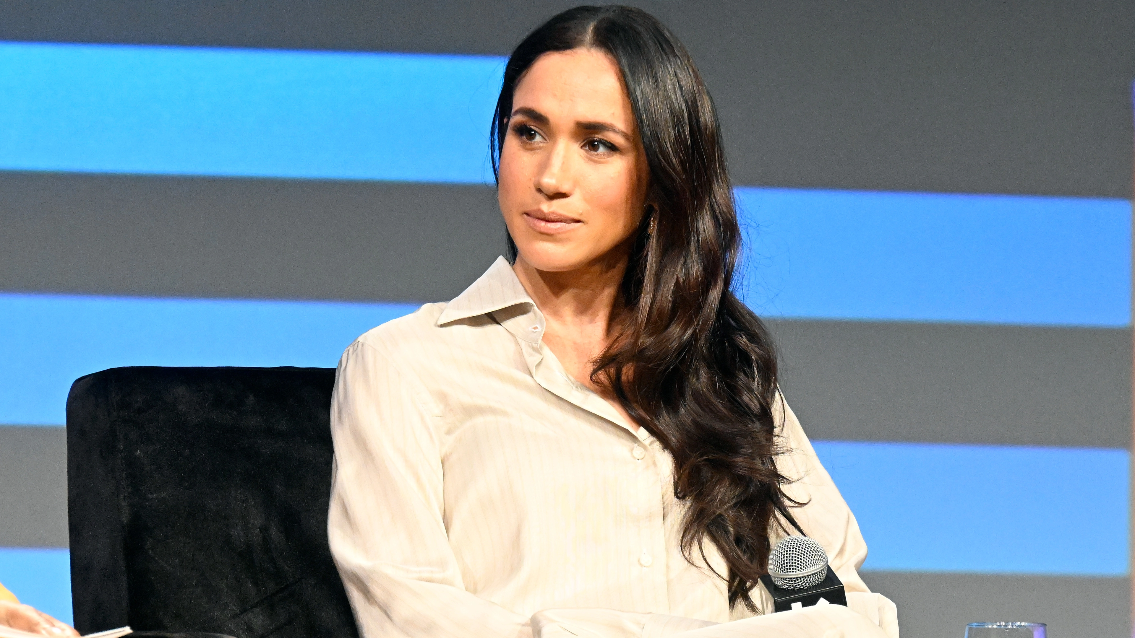 Meghan Markle issues statement on allegations her father Thomas Markle had explicit images of children