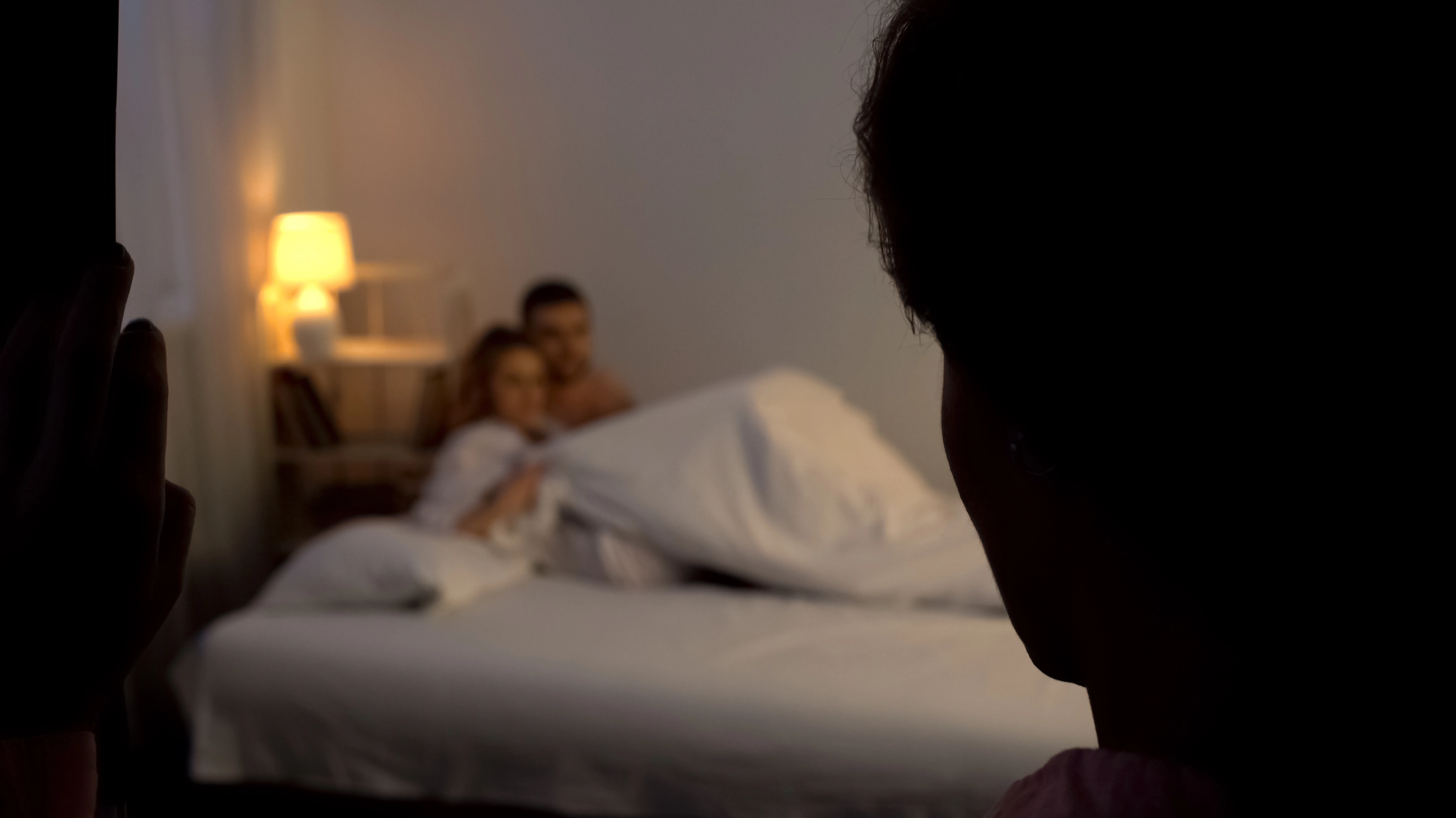 Divorce lawyer reveals which professions are more likely to cheat on their partners