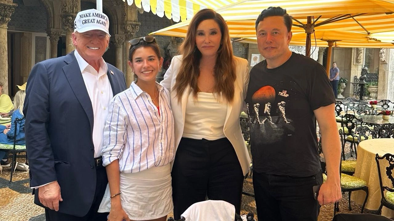 What Donald Trump has actually said about trans rights as Caitlyn Jenner’s statement on executive order leaves people surprised