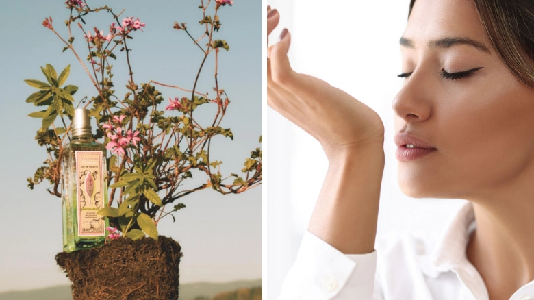 Women are hailing ‘perfect’ perfume as the ‘scent of the summer’