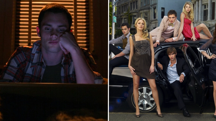Gossip Girl fans screaming as original cast teased to return