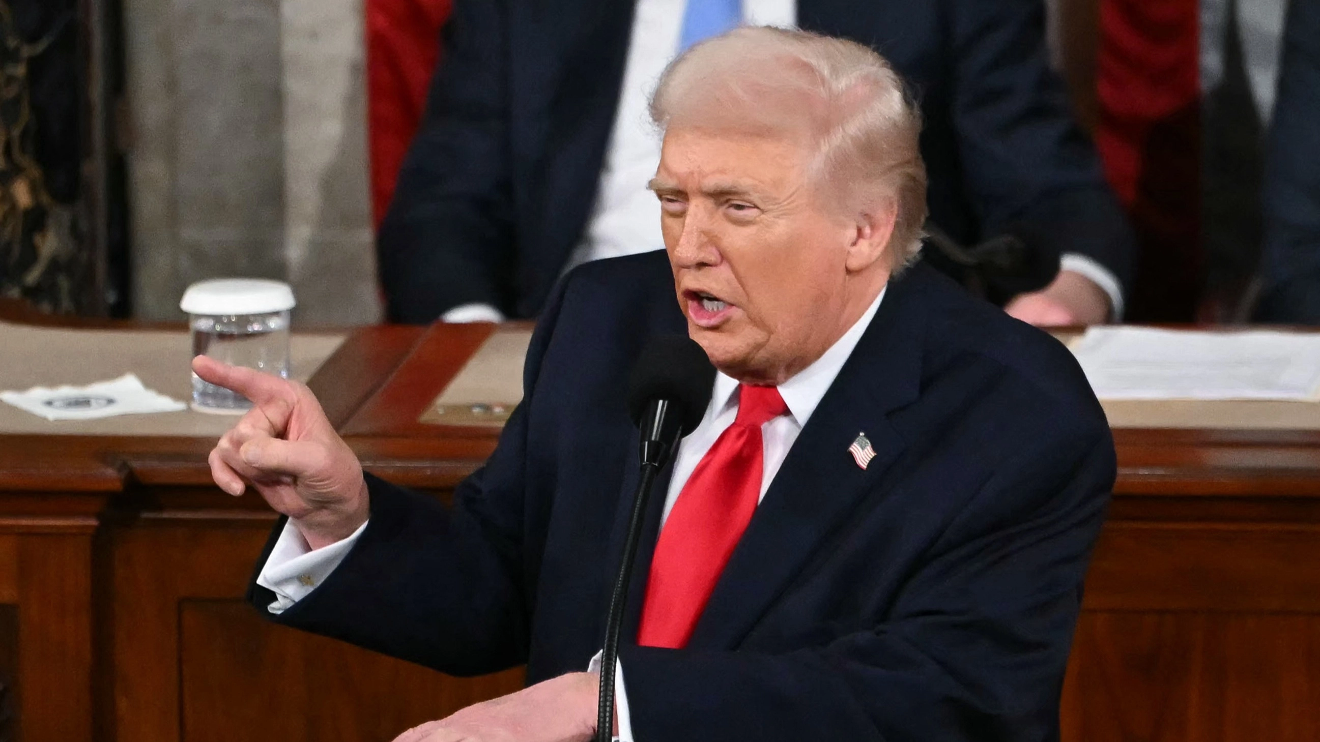 Trump threatens to deport Hollywood legend over 'demented' comments about him