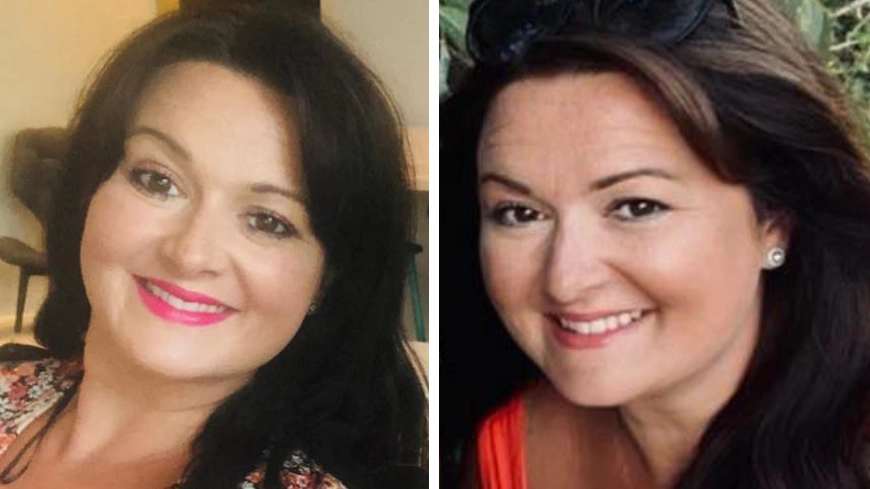 Woman killed by marshmallow after party stunt goes wrong