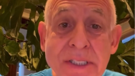 Doctor gets asked what the ‘hardest substance to quit is’ - not everyone is impressed with his answer