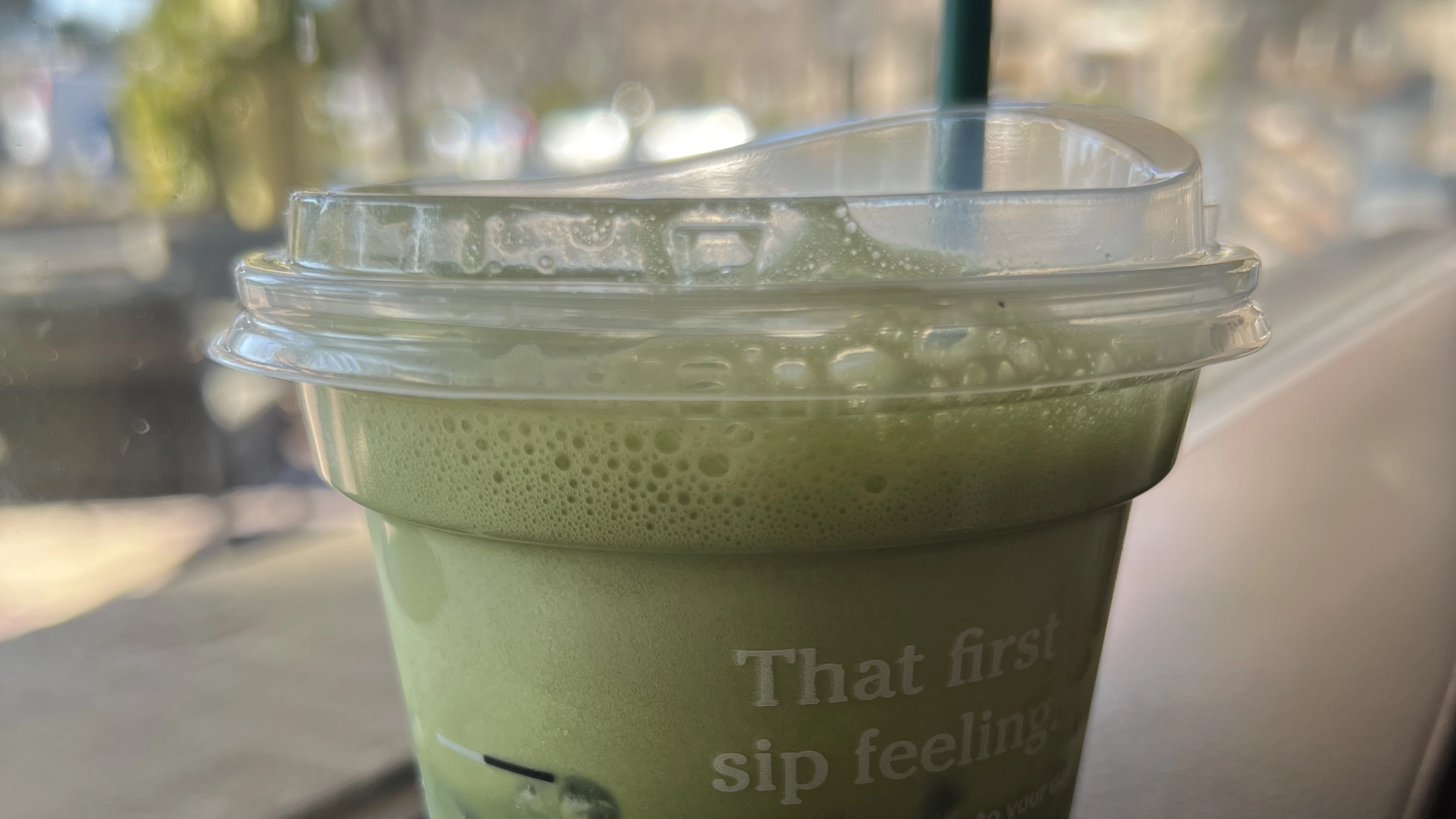Pharmacist warns matcha could actually have impact on women’s periods