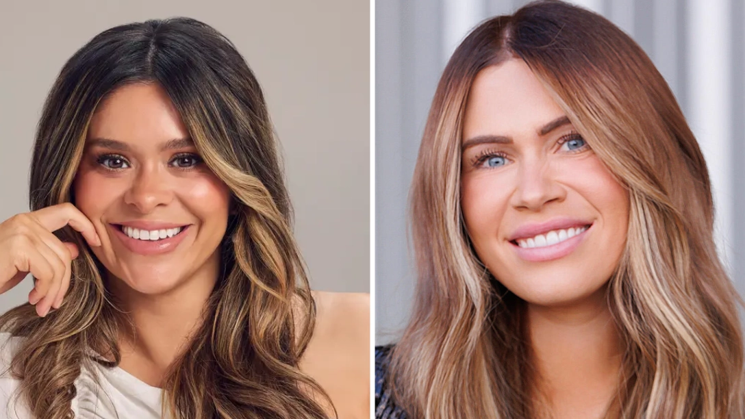 Ex-Mormon reveals real reason they 'look the same' as scandalous season 2 of Mormon wives show leaves viewers in disbelief