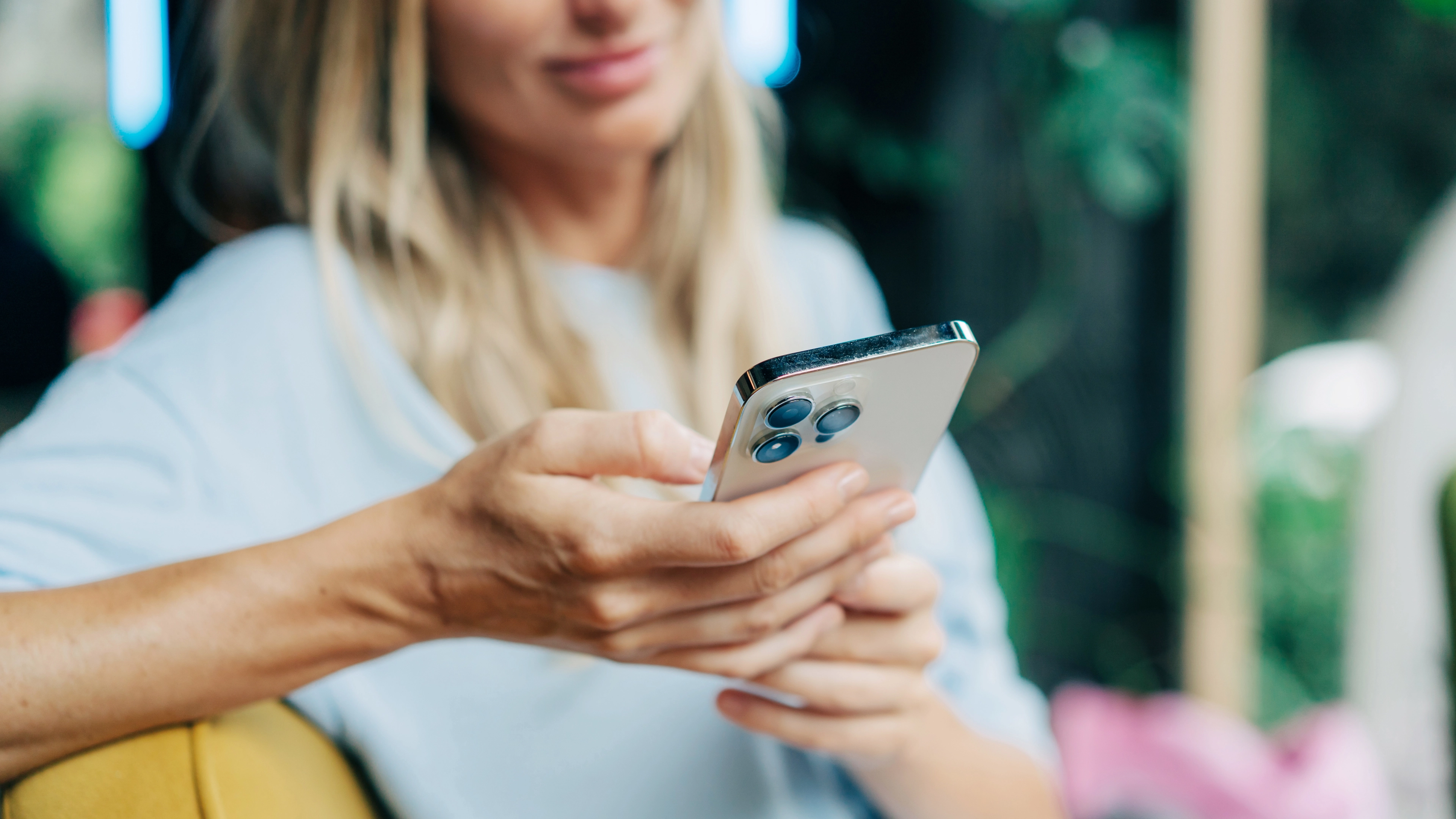 Apple users left disappointed by one key feature of latest iPhone