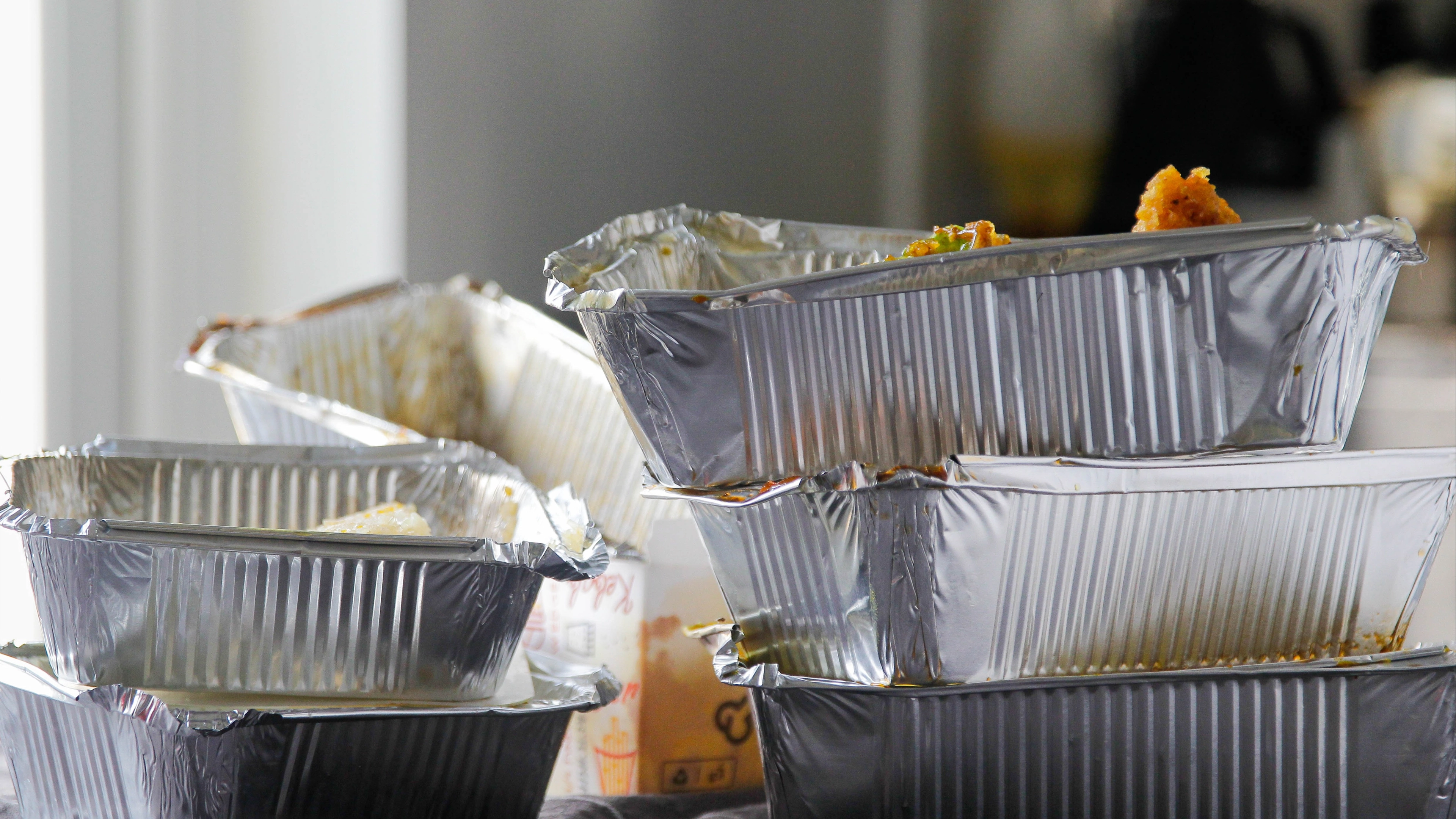 Everything ultra processed food does to your body as scientists issue warnings