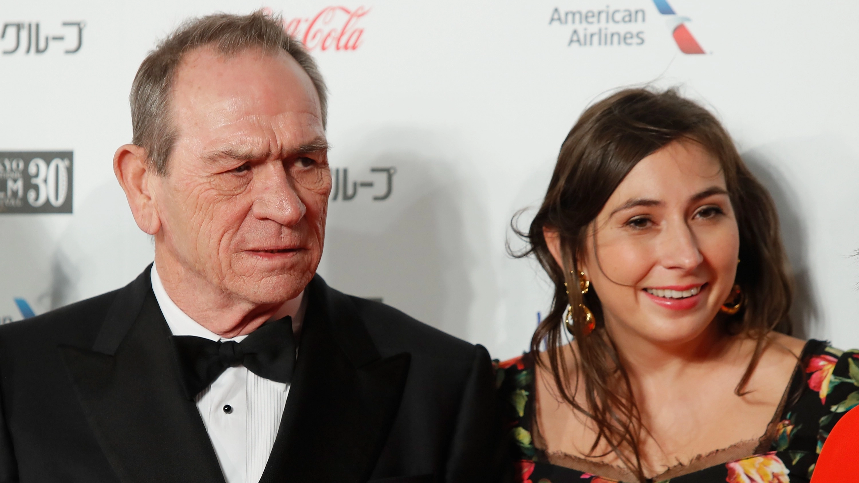 Tommy Lee Jones' daughter Victoria found dead in hotel aged 34