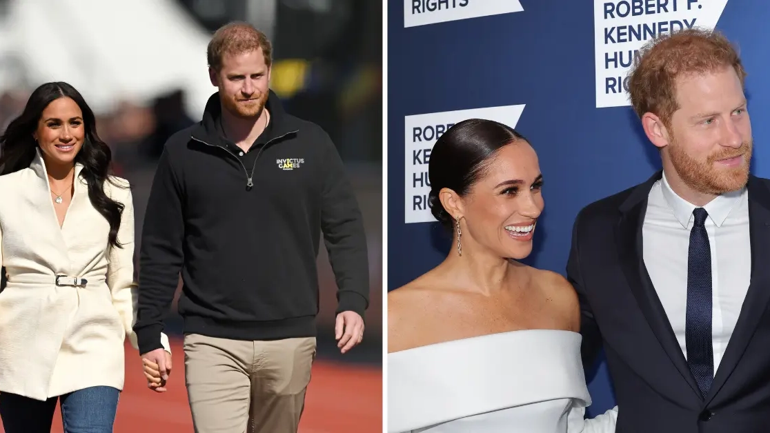 Prince Harry and Meghan Markle accused of breaking ‘unwritten rule’ with latest decision