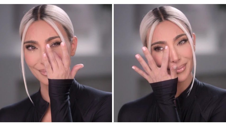 Kim Kardashian left fearing for her life after bad turbulence forces pilot to abort landing