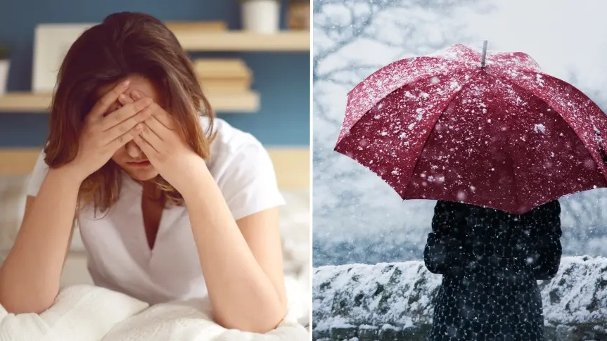 Doctor reveals the first thing you need to do after waking up - especially during winter