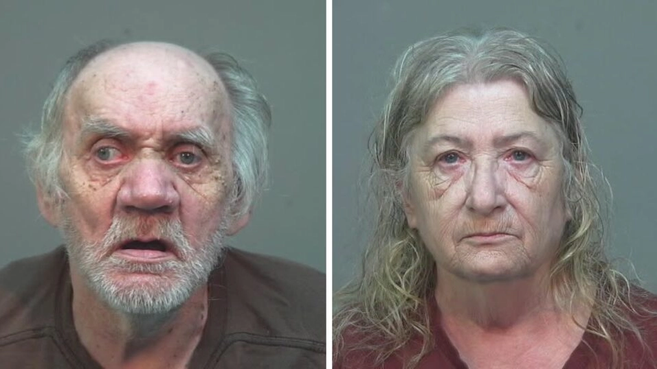 Ohio police rescue 16 children trapped in single room as neighbours share disturbing details
