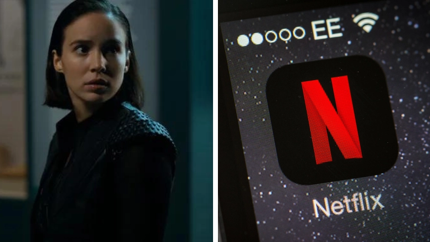 Viewers furious after Netflix cancels another popular series