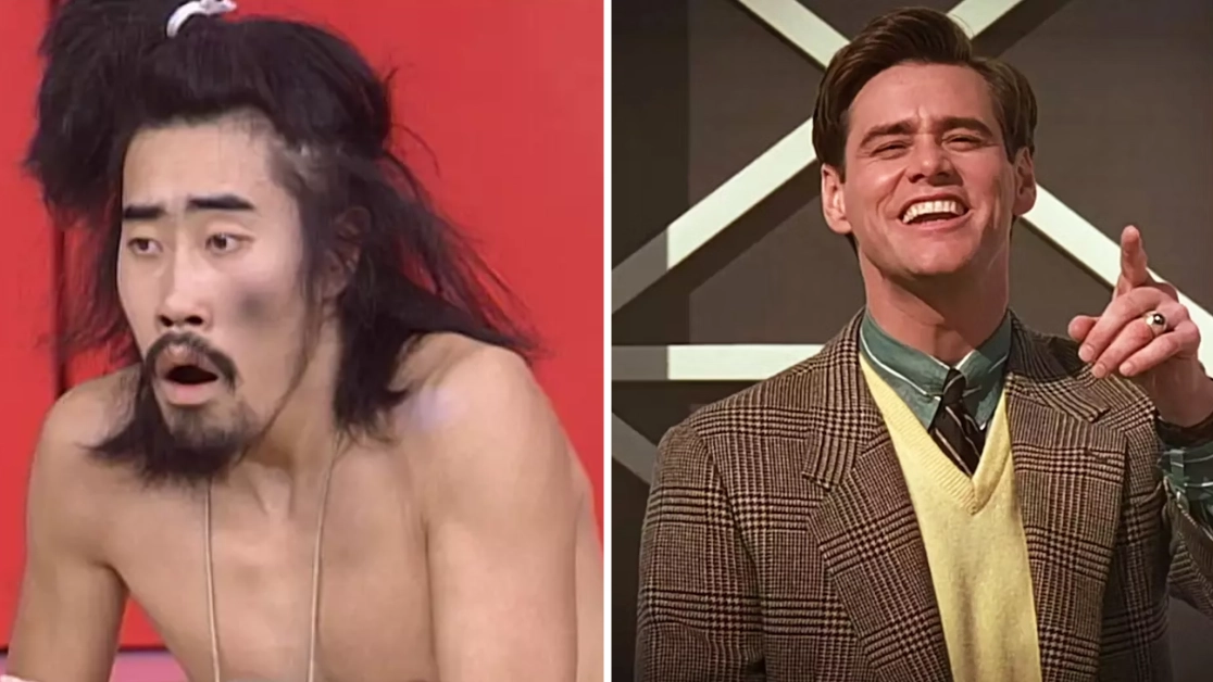 Man who was unknowingly involved in 'Truman Show' TV series had no idea he was famous until it was all over