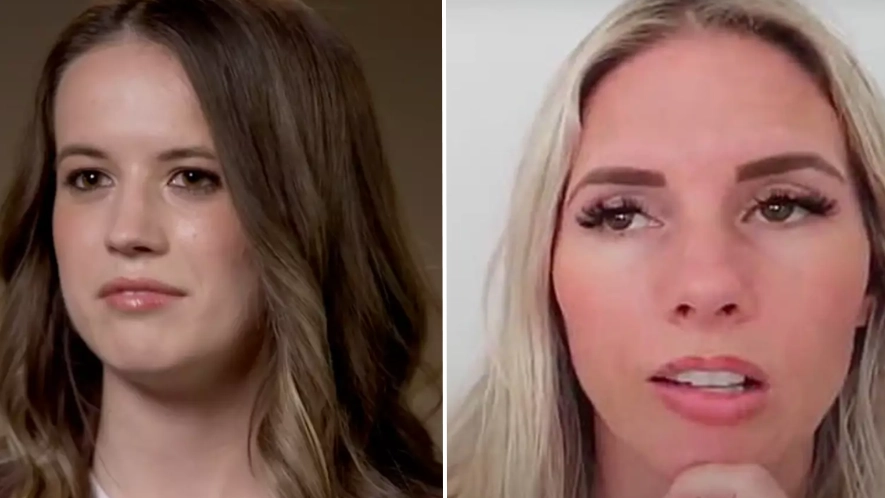 Parenting influencer Ruby Franke's daughter details the one video which 'burned down' their channel overnight