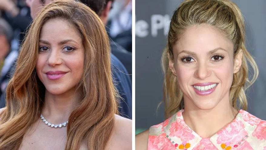 Shakira faces going to prison for eight years as she's charged with new offences