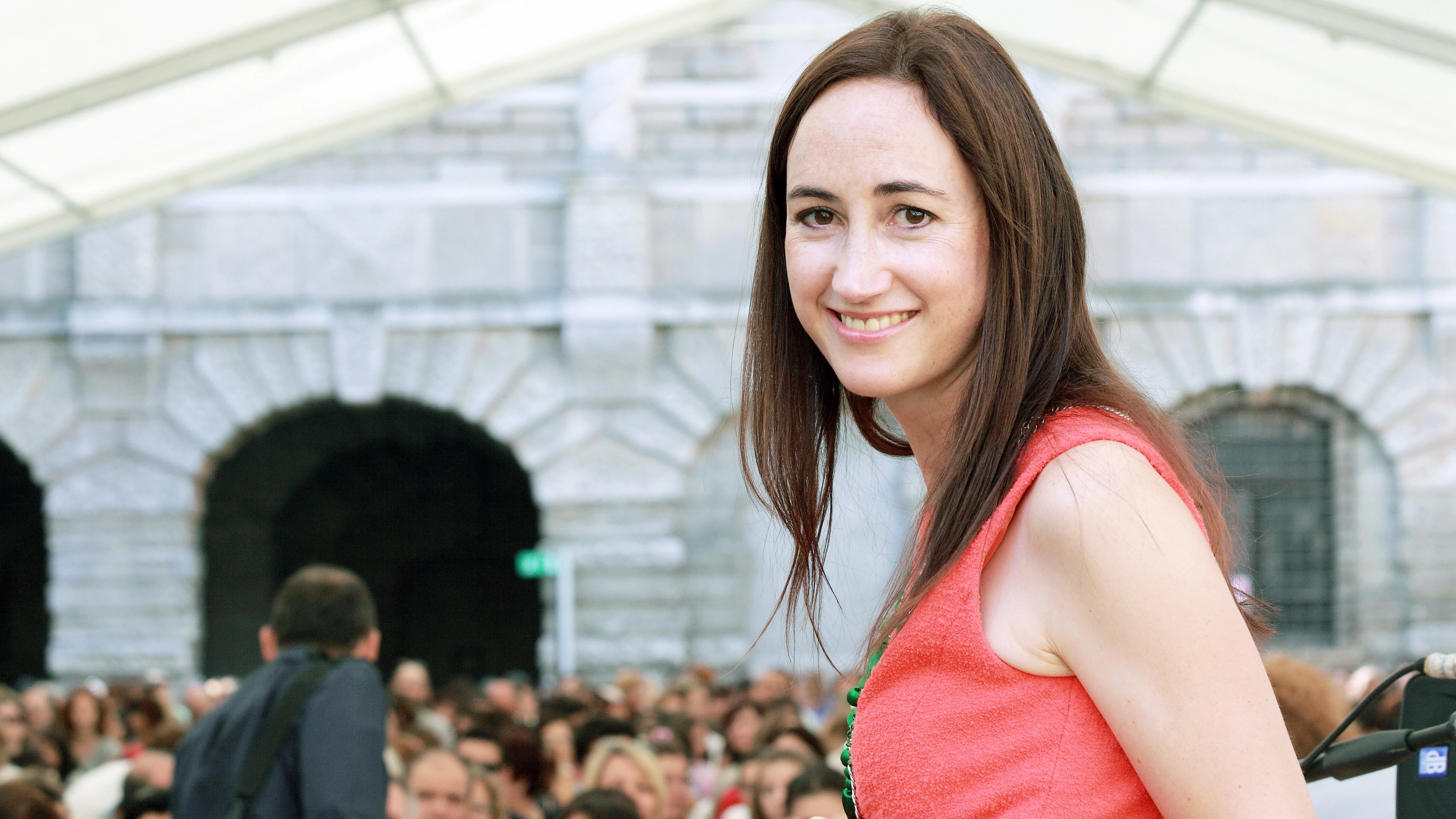 Sophie Kinsella's heartbreaking letter to her daughter before brain tumour diagnosis revealed