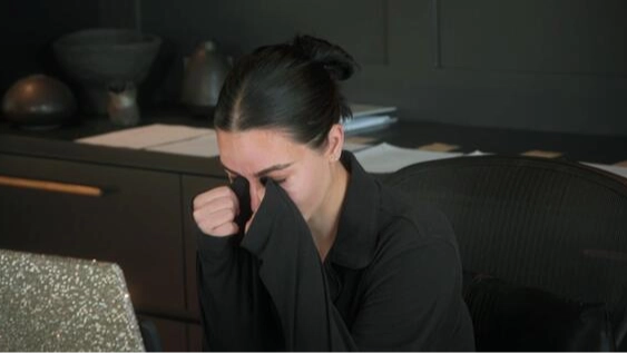 Why Kim Kardashian’s brain aneurysm admission is actually sparking backlash