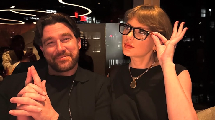 Travis Kelce makes sad confession about struggling with intense scrutiny of Taylor Swift relationship