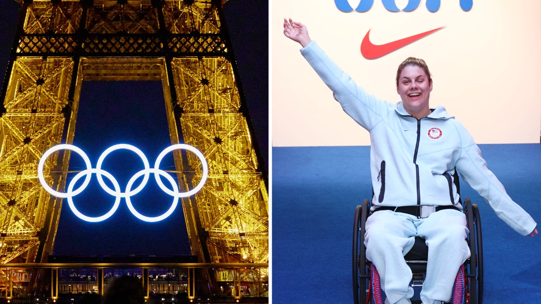 One major Olympic sport will be missing from the Paralympics