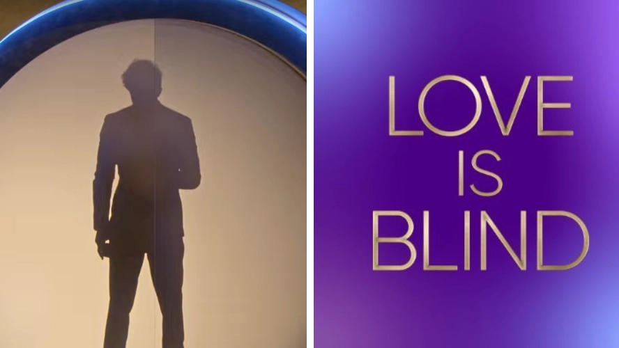 Netflix is dropping Love is Blind season four next month