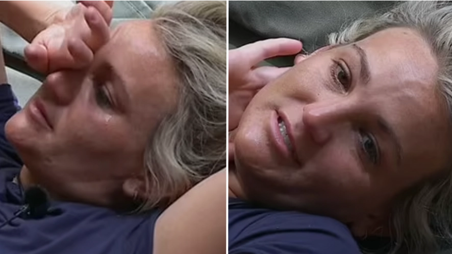 Jamie Lynn Spears tearful after revealing she threatened to emancipate parents during first pregnancy