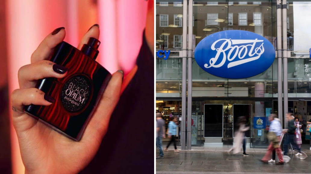 Boots slashes £51 off cult YSL perfume in early Black Friday sale