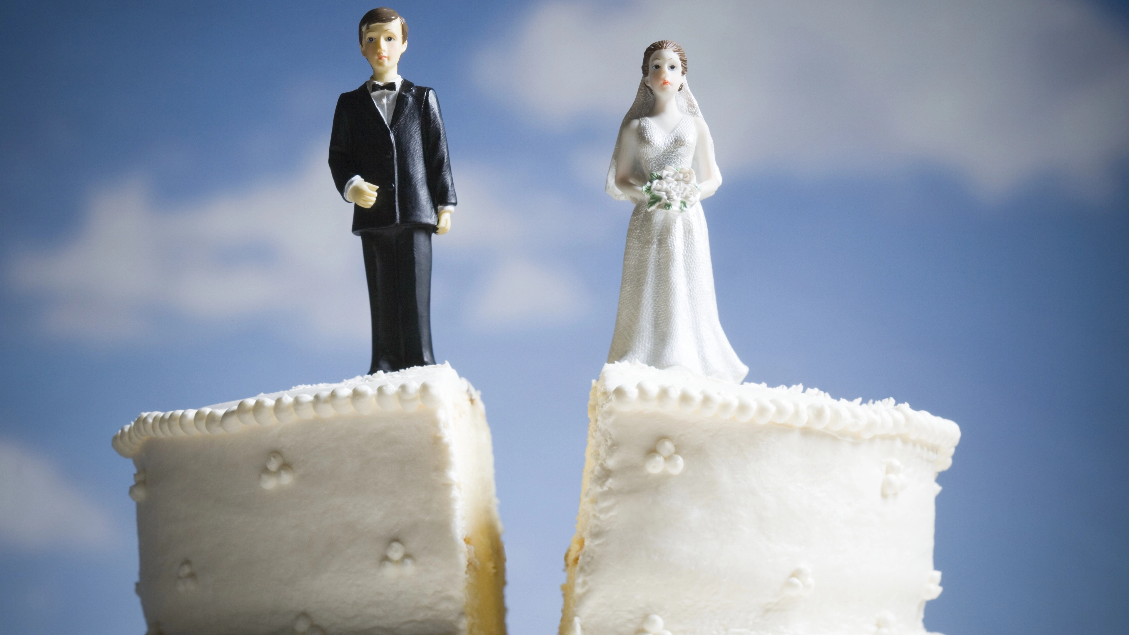 Warning signs you could be headed for a 'new-year divorce'