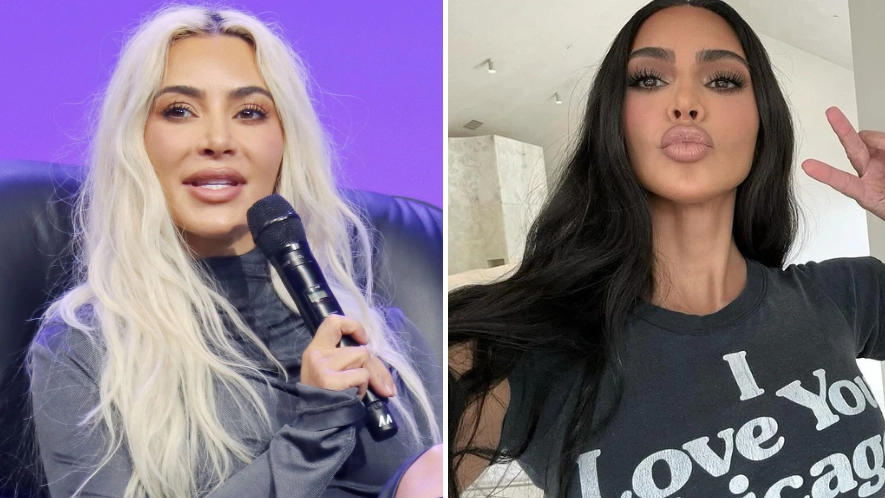 Kim Kardashian reveals final straw that led to breakdown of relationship with mystery man