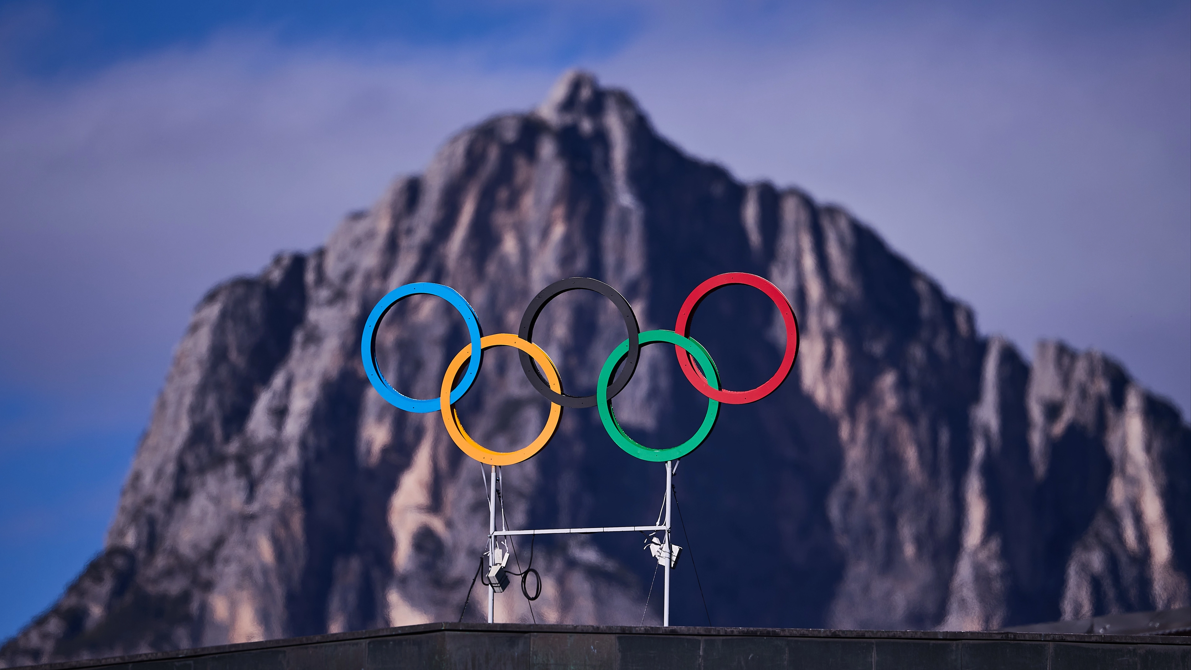 Two countries banned from Winter Olympics despite athletes competing in summer games