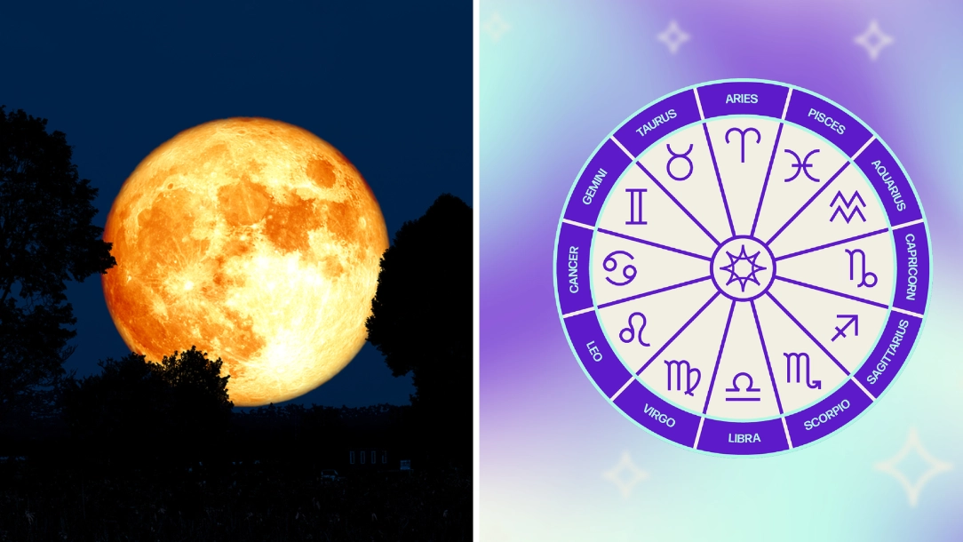 Astrologists warn of all the changes that this weekend’s Buck Moon may bring to your life