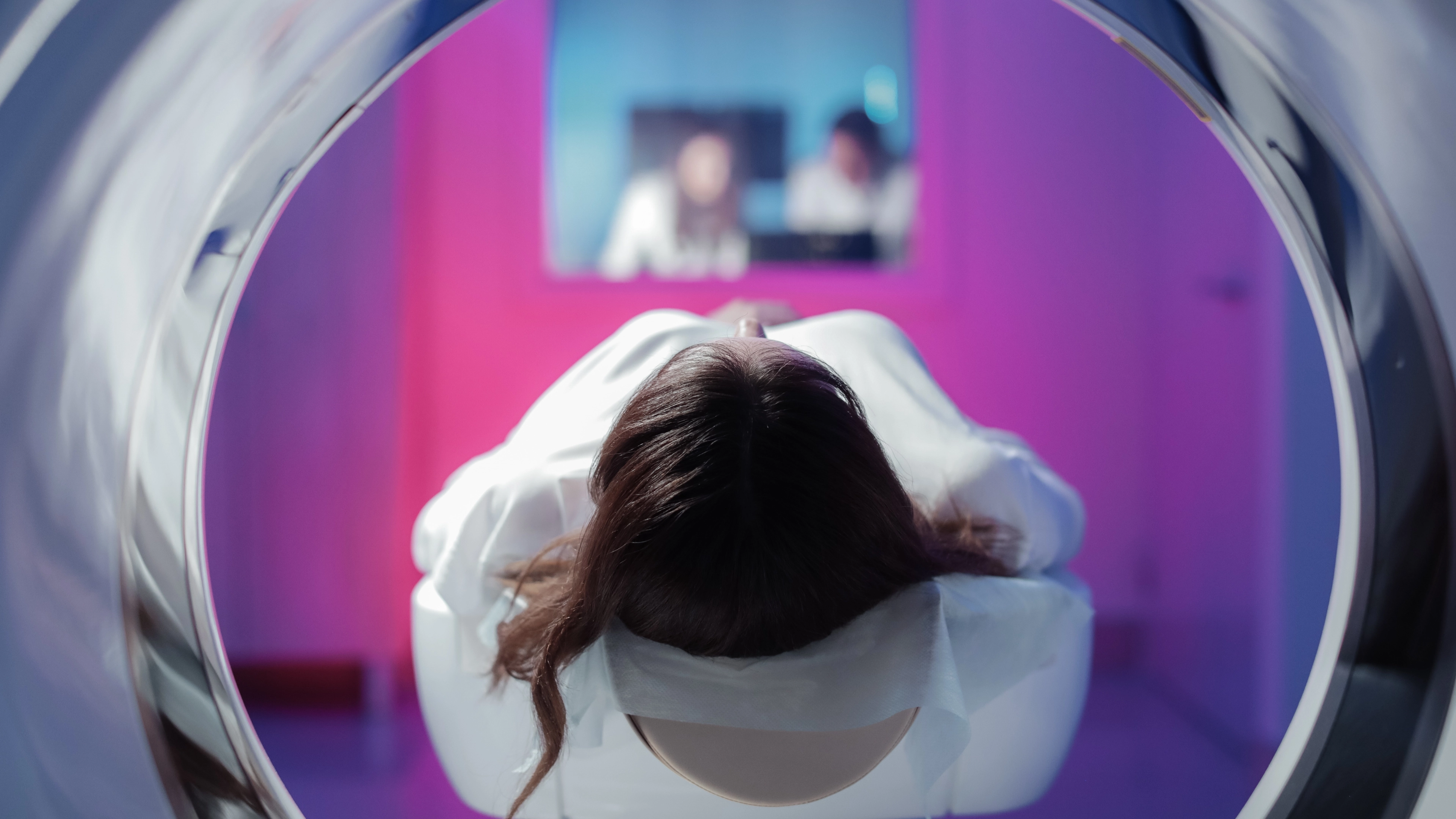 Scientists discover new neurodevelopmental disorder inherited from both parents
