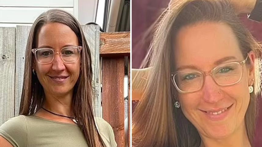Single mum says she makes over £13,000 a month testing adult toys