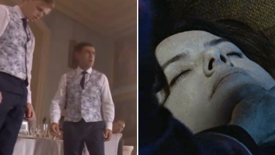 EastEnders viewers think they’ve spotted major ‘blunder’ after being left furious over ‘awful’ storyline