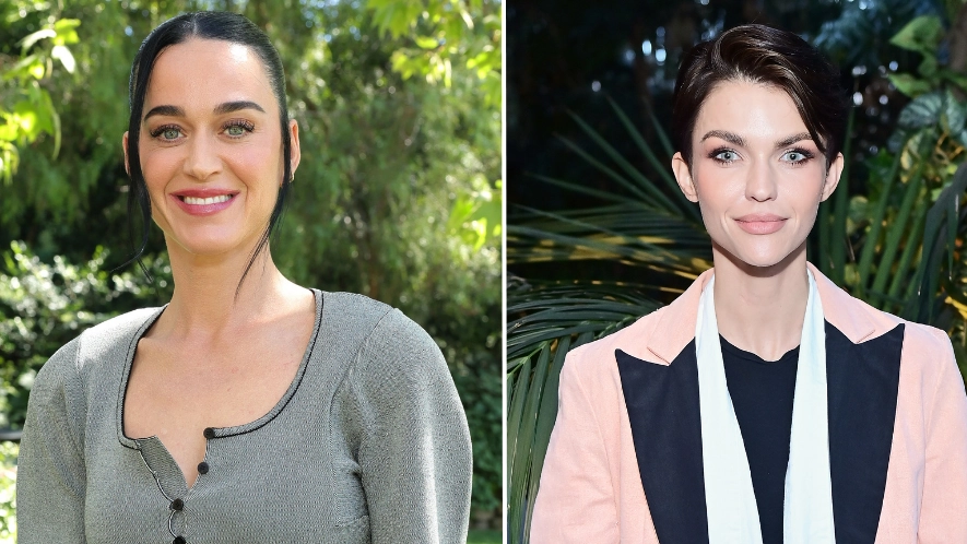 Katy Perry’s rep denies Ruby Rose’s claim she sexually assaulted her