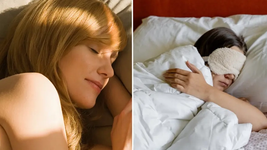 Doctor issues warning against sleep technique which allows you to 'control your dreams'
