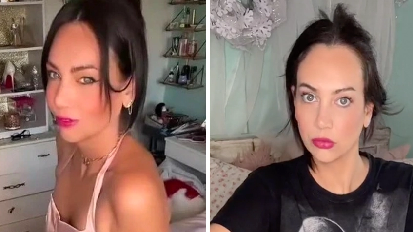 Mum of three says she feels sexier than ever in post-baby-body