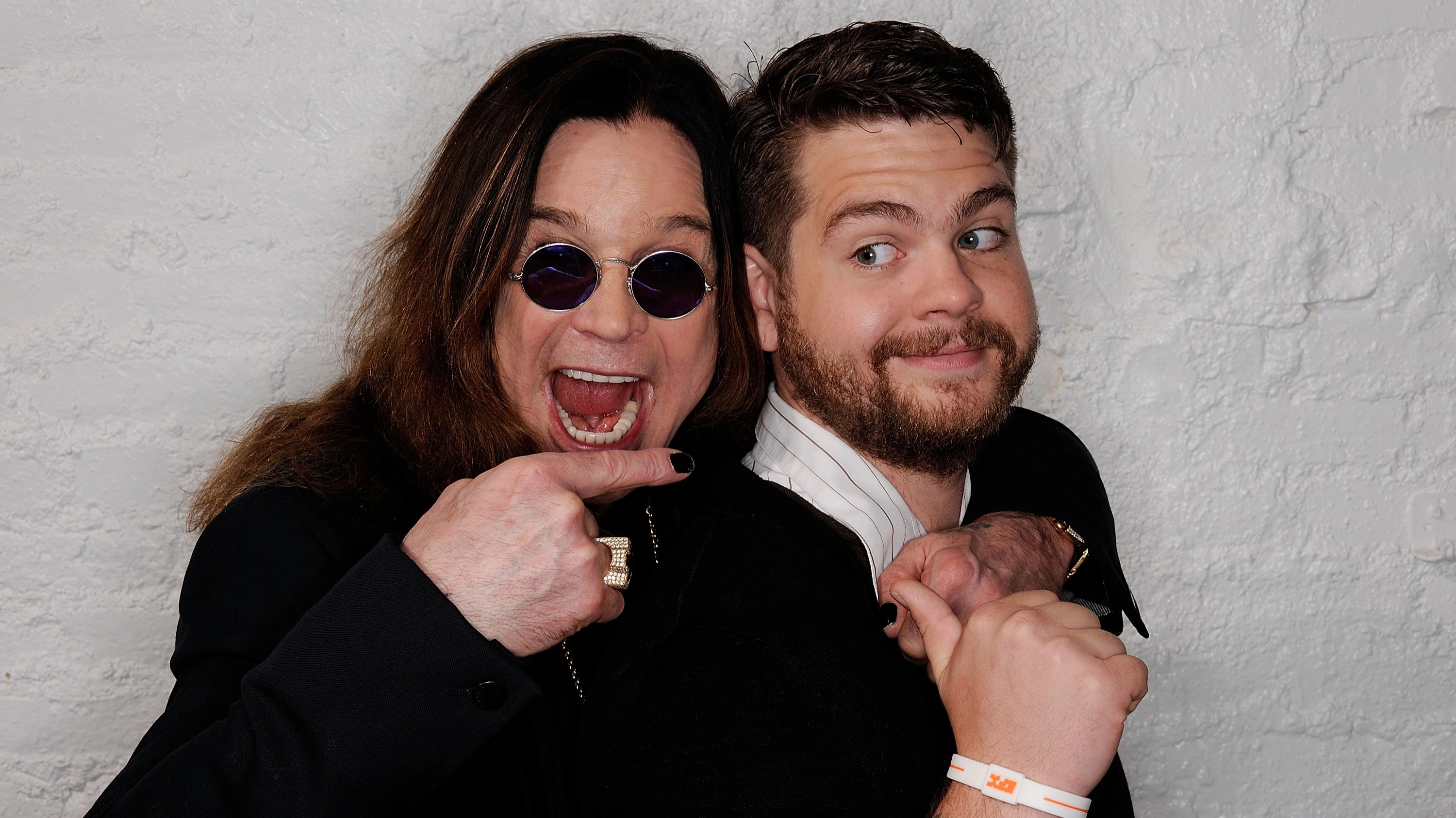 Jack Osbourne recalls one final moment with dad Ozzy as he gives emotional update on mum Sharon