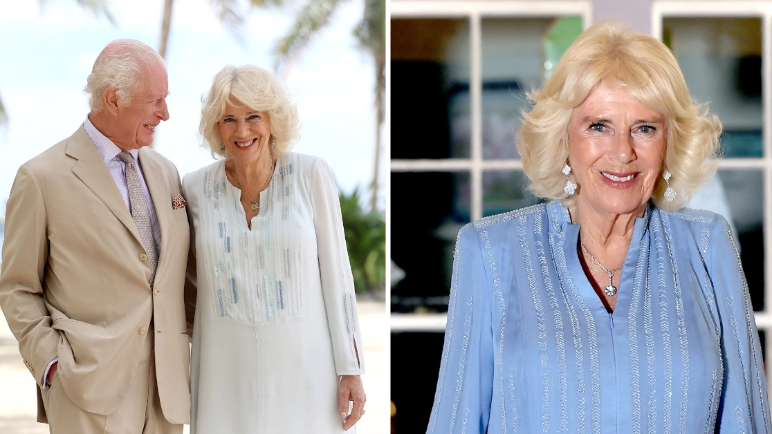 Queen Camilla forced to withdraw from engagements due to illness, Buckingham Palace announces