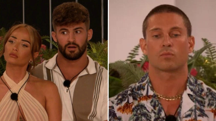 Love Island suffers huge schedule change following Euros clash on Sunday