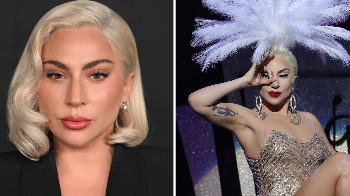 Lady Gaga made gross revelation about where she goes to the toilet when she’s on her own