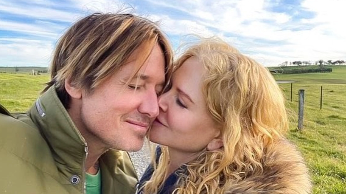 Nicole Kidman and Keith Urban’s custody agreement for two daughters revealed in divorce papers