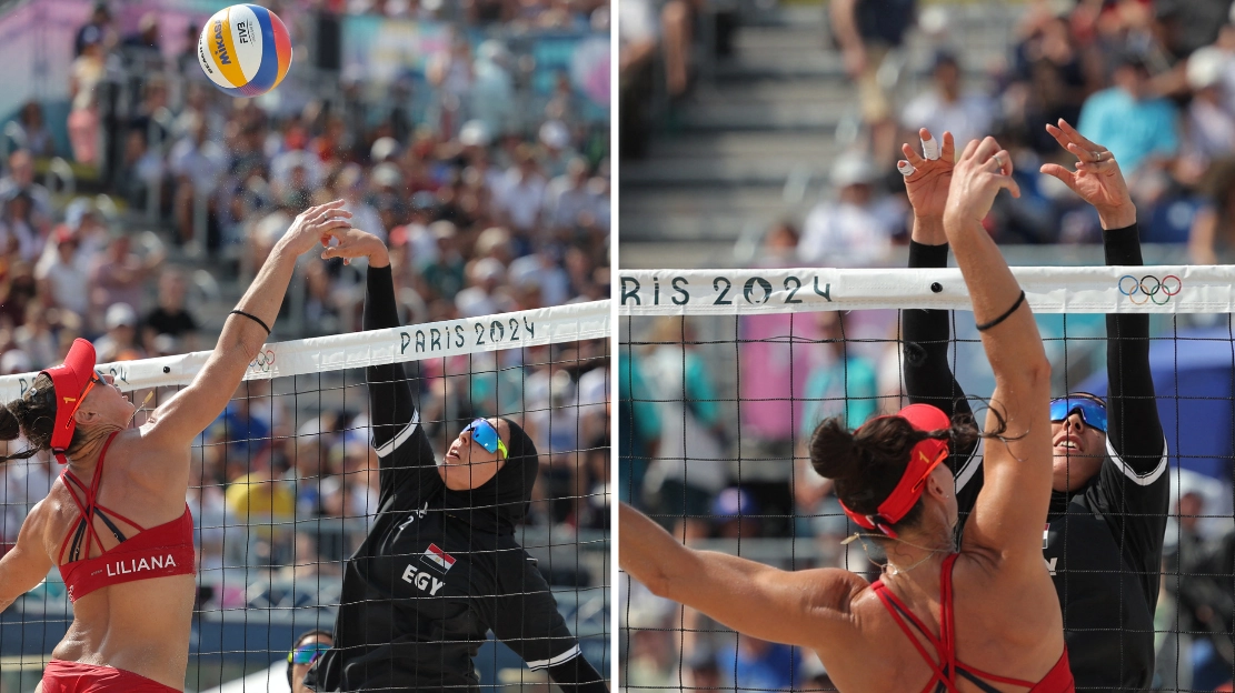 Olympic teams praised after hijabs and bikini photo triggers huge conversation