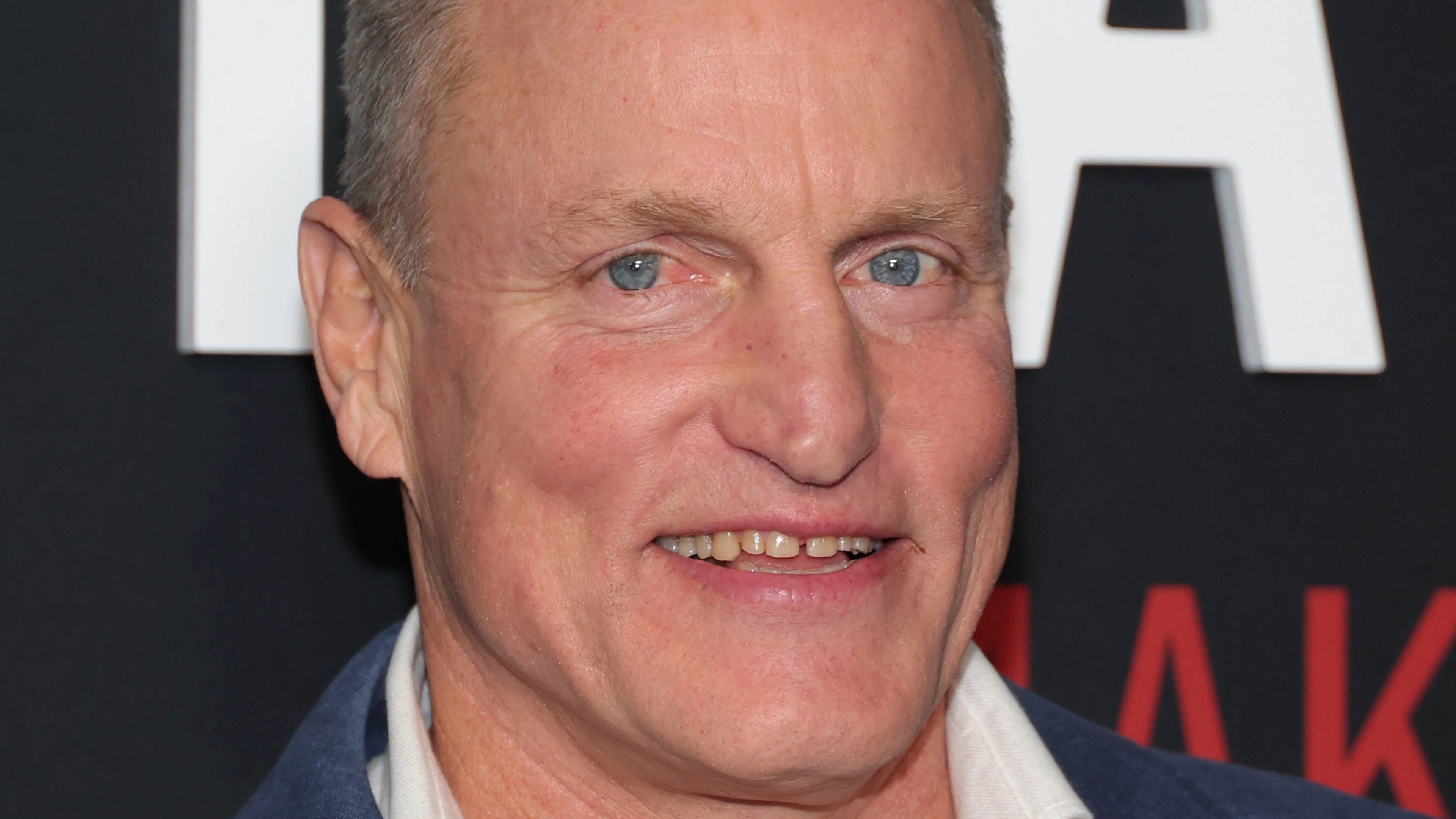 Woody Harrelson criticises ‘son of a b***h’ Donald Trump but people are calling him out for it