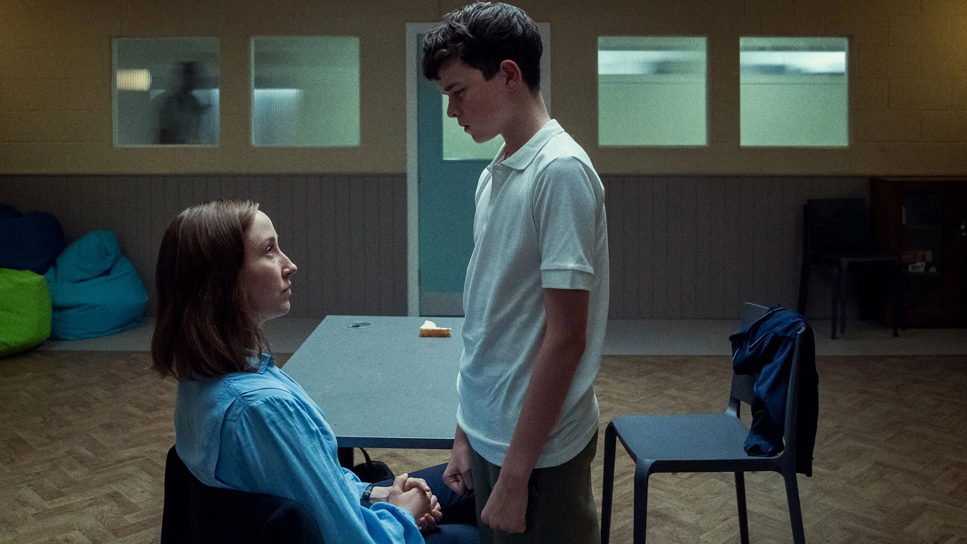 Expert explains clever reason why psychologist insists on bringing Jamie a hot chocolate during gripping Adolescence episode