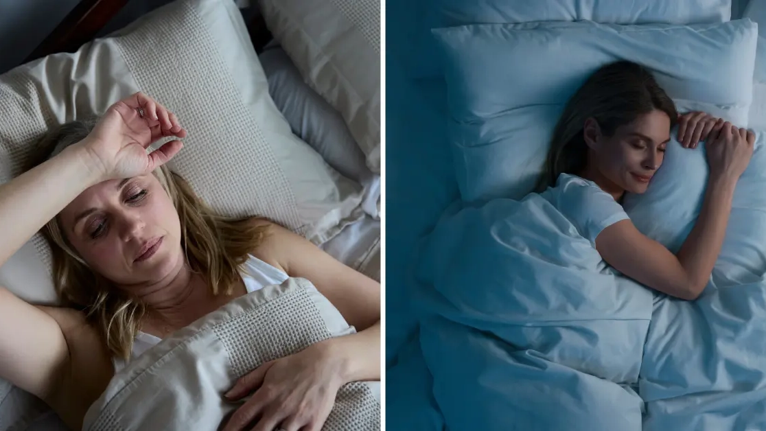 Doctor issues warning over red flag early symptom of diabetes that shows up at night