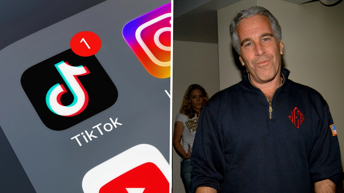 TikTok now censors the word 'Epstein' as new terms of service fuel major concern