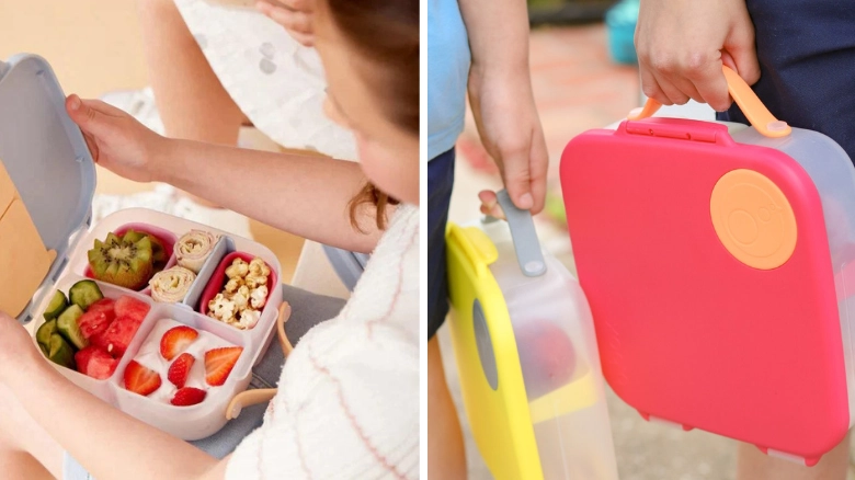 Mums say this is ‘hands down the best’ lunch box on the market