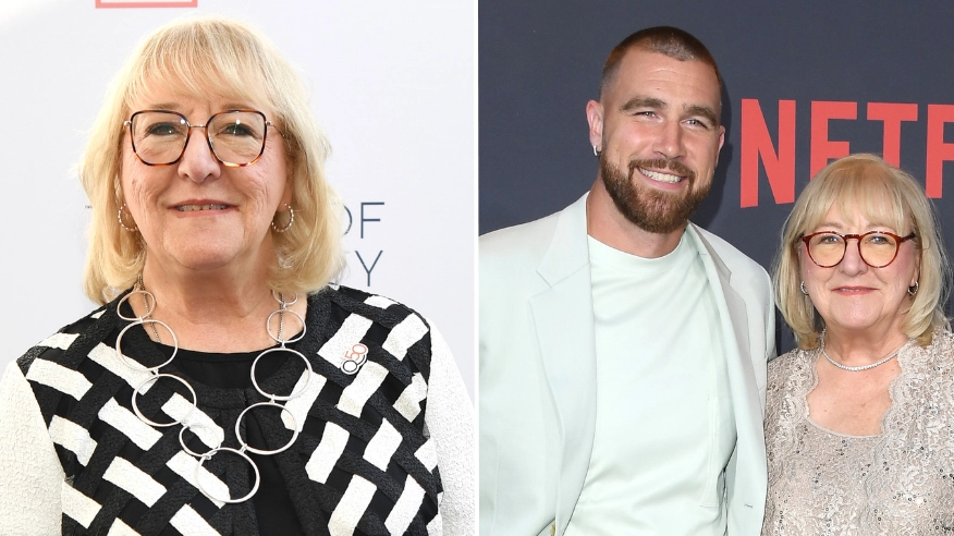 Donna Kelce makes heartbreaking admission on why she stayed with ex-husband despite it 'not working'